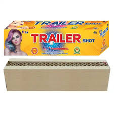 TRAILER - 50 SHOTS